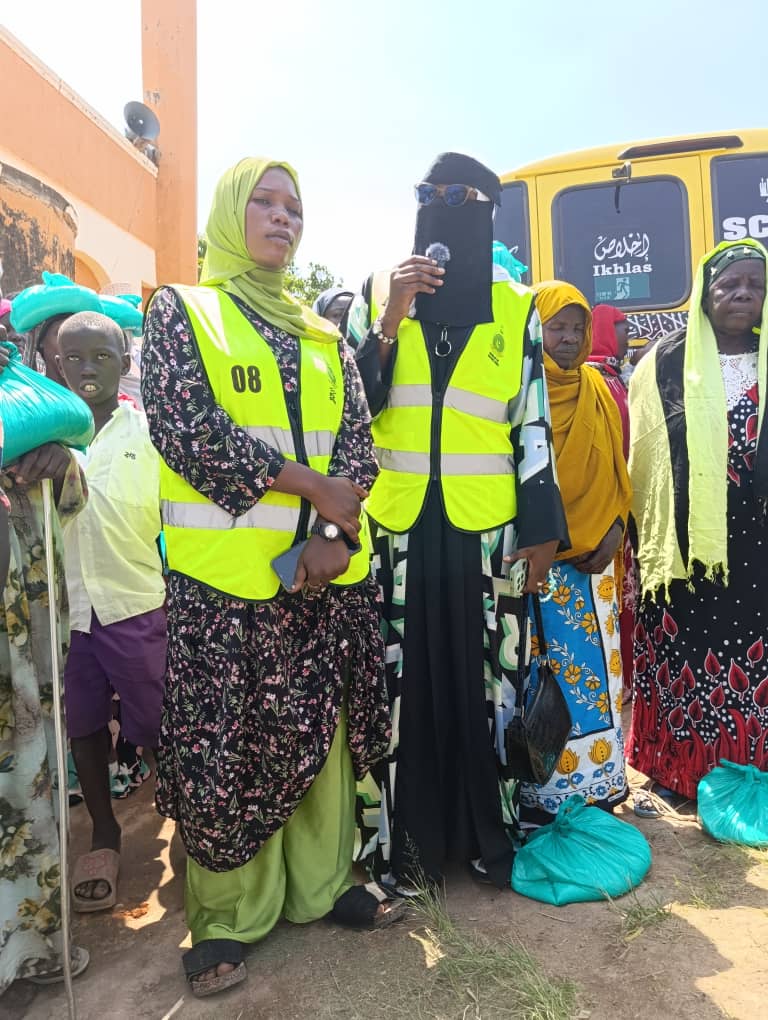 Empowering Women Through Islamic Education Clone