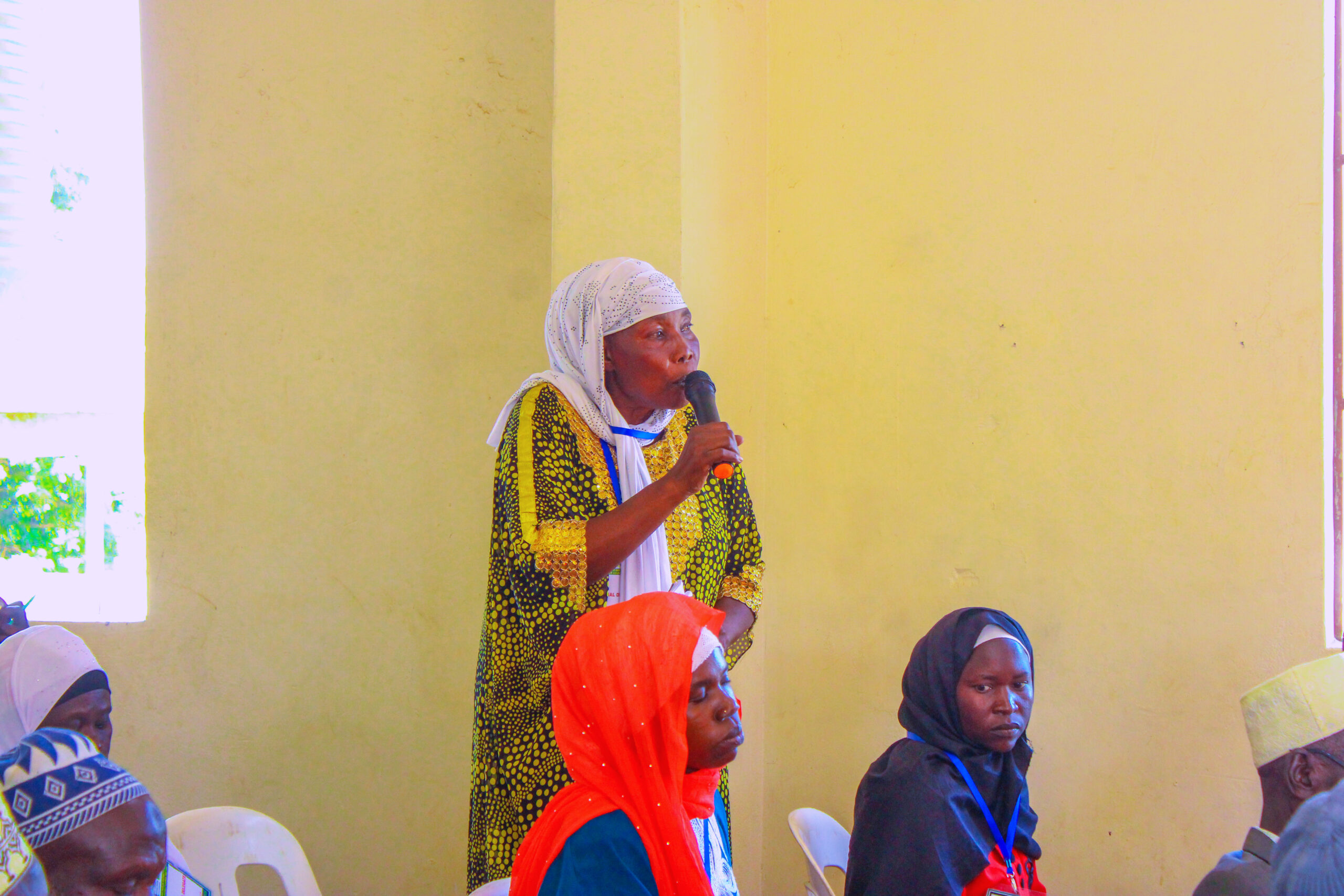 Community Engagement: A Pillar of Faith
