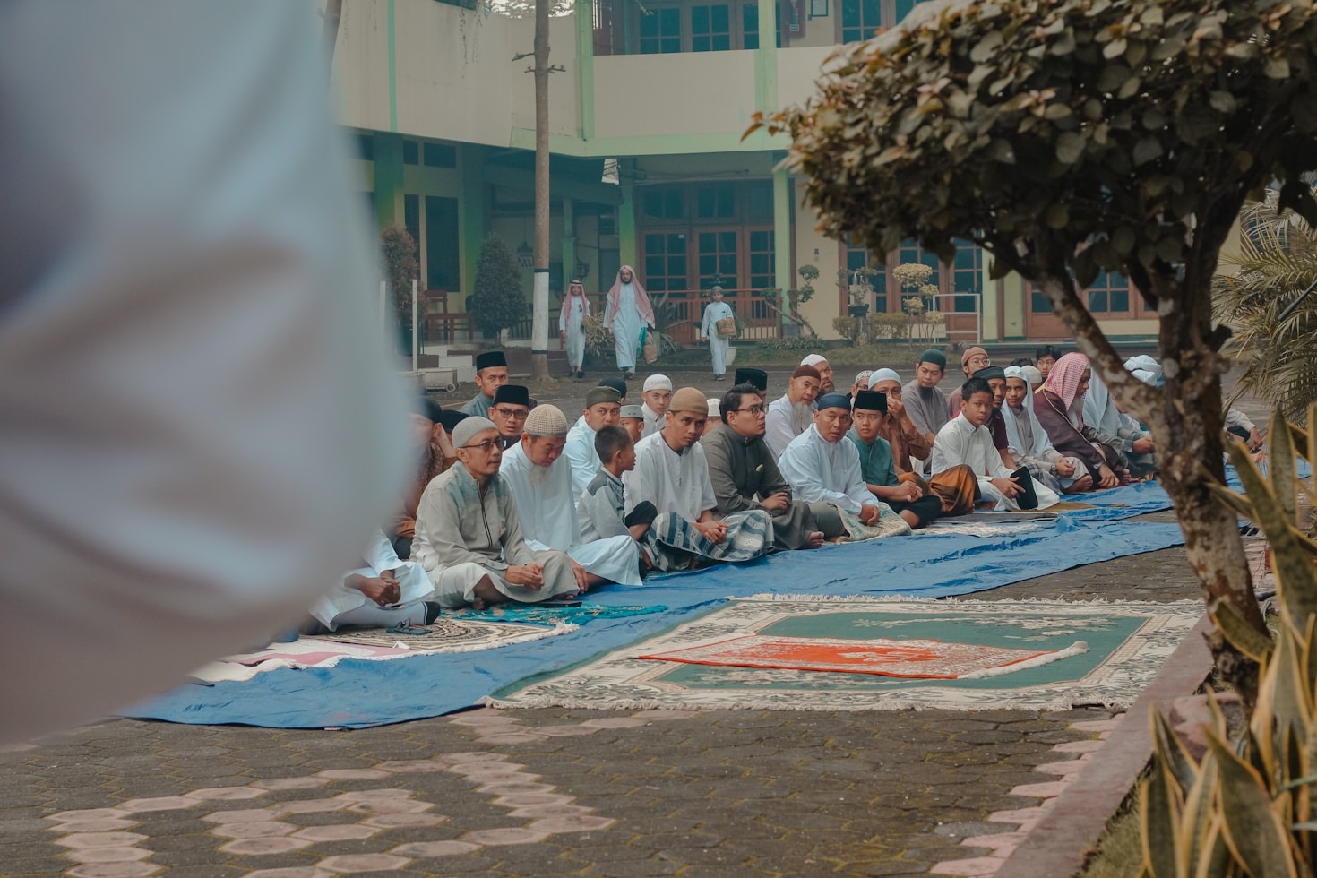 The Role of Education in Islamic Empowerment
